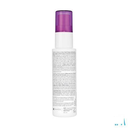 Bioderma Cicabio Lotion Herstellende Spray 40 ml