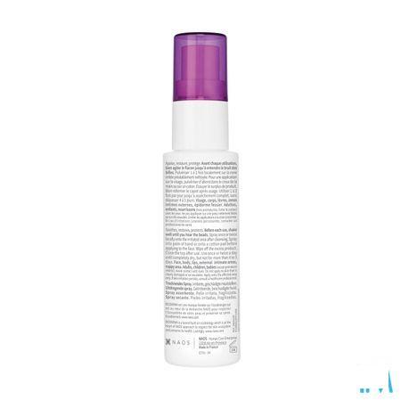 Bioderma Cicabio Lotion Spray Reparateur 40 ml