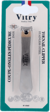 Vitry Classic Coupe Ongles Pedicure 1056i  -  Vitry