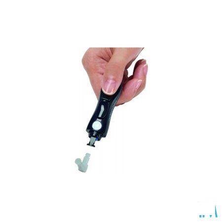 Onetouch Delica Lancetten (100)  -  Lifescan