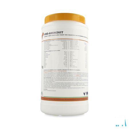 Aminovit Pdr 1Kg Vmd