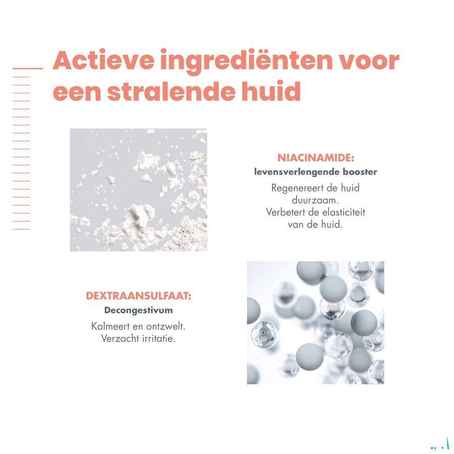 Avene Hyaluron Activ B3 Driev.Corr.Oogverzorg.15 ml