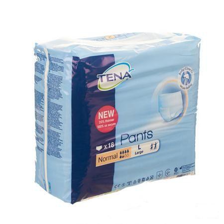 Tena Pants Normal L 18 791628 3111663