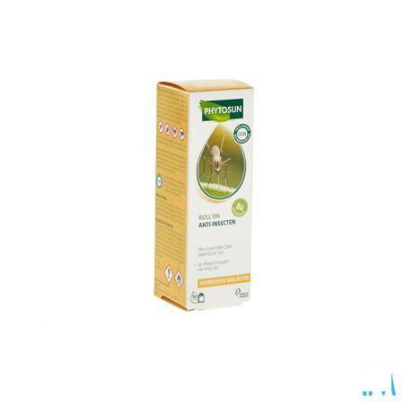 Phytosun Anti Insectes Roll'on 50 ml