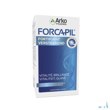 Forcapil Capsule 180  -  Arkopharma