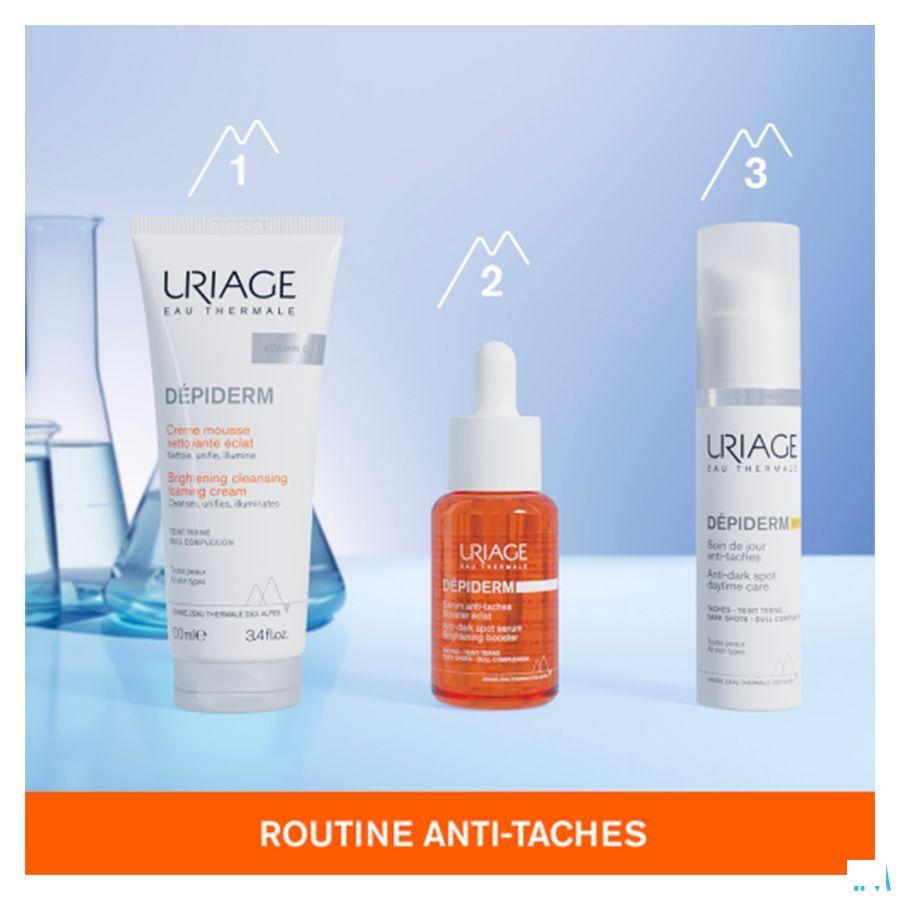 Uriage Depiderm Serum T/Vlekken 30 ml