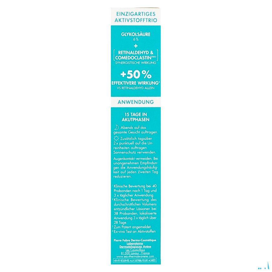 Avene Cleanance Comedomed Peeling 40 ml