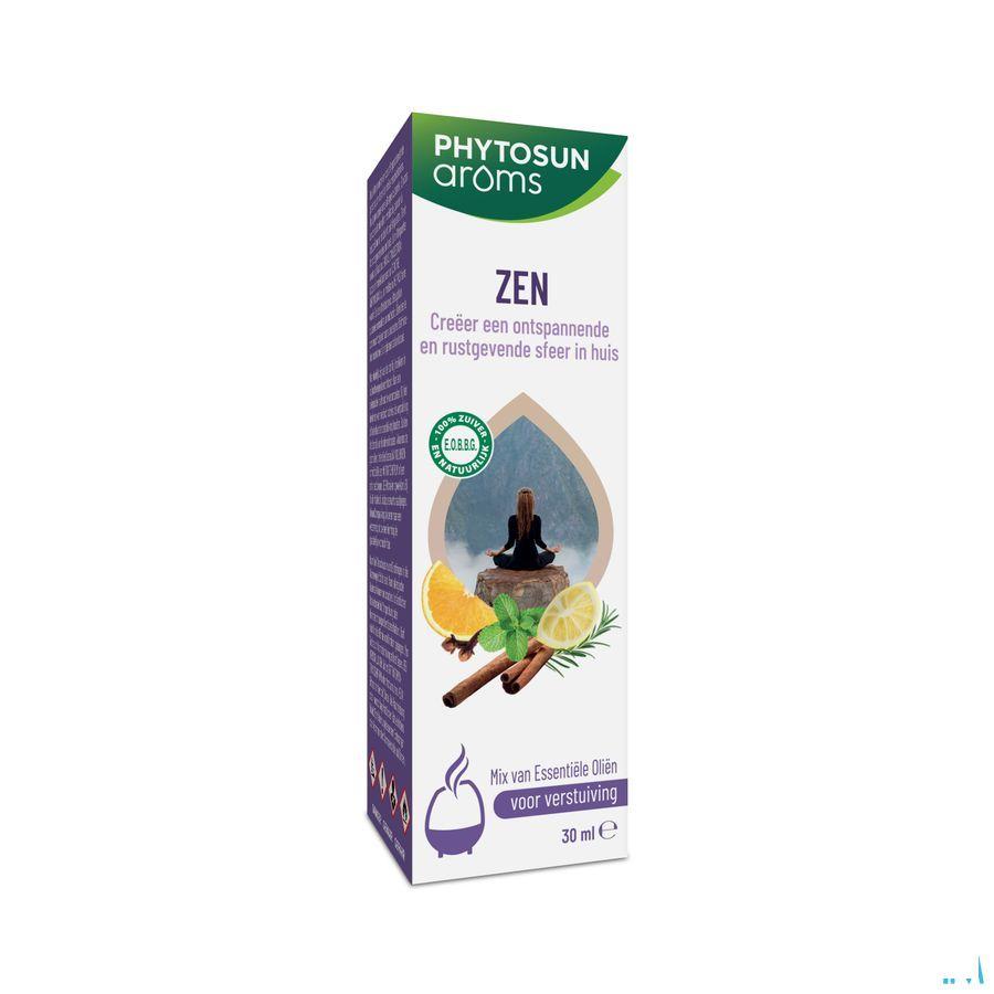 Phytosun Complex Zen Sfeer 30 ml