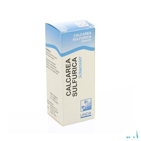 Schuessler N Iii Calcarea Sulf.100  -  Boiron