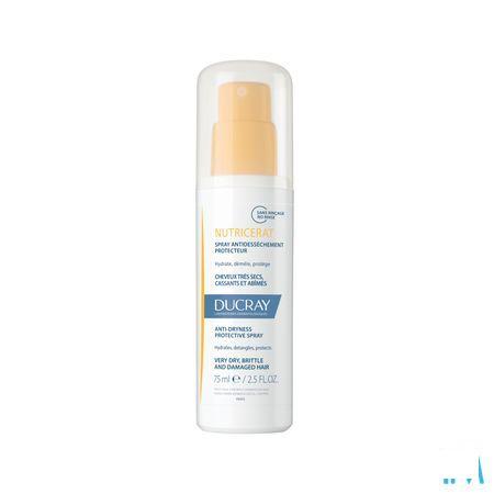 Ducray Nutricerat Spray 75 ml