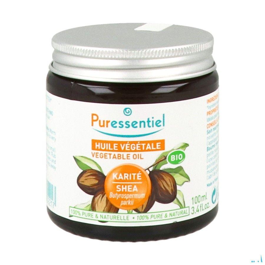 Puressentiel Plantaardige Olie Bio Coco 30ml  -  Puressentiel
