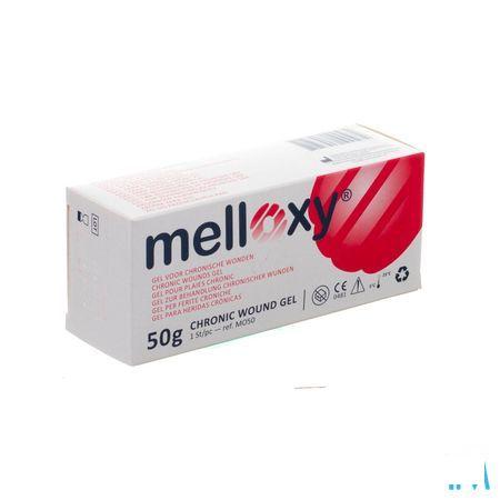 Melloxy Gel 50 gr  -  Wido Solutions