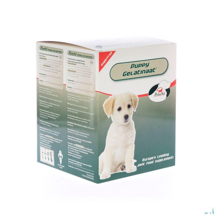 Primeval Honden Artrose Gelatinaat 2kg 