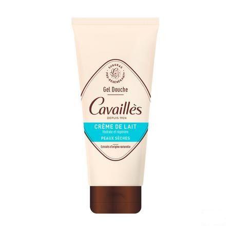 Roge Cavailles Douchemelk Hydraterend 200 ml  -  Bolton