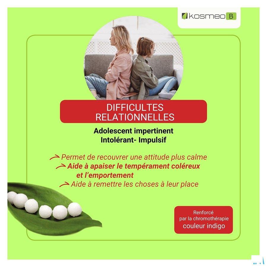 Eumadis Difficultes Relationelle Tube 6,3g  -  Distribio