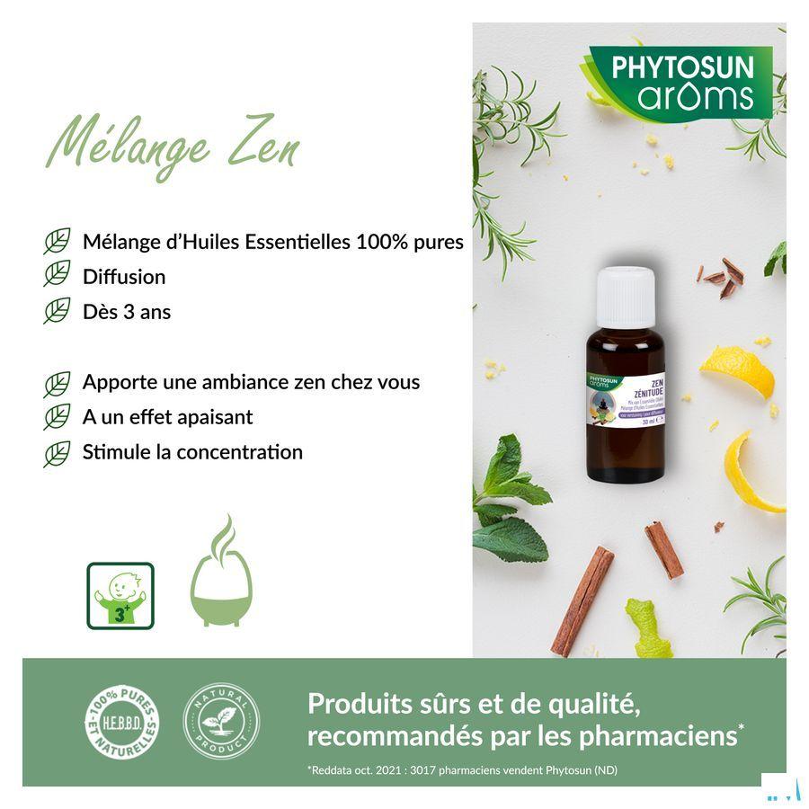 Phytosun Complex Zen Sfeer 30 ml