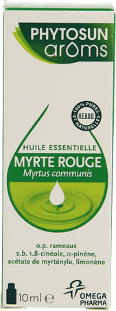 Phytosun Rode Mirte 10 ml