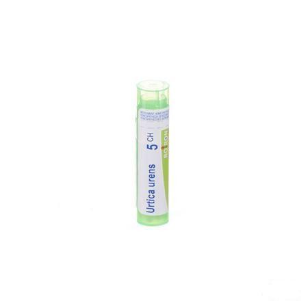 Urtica Urens 5CH Gr 4g  -  Boiron