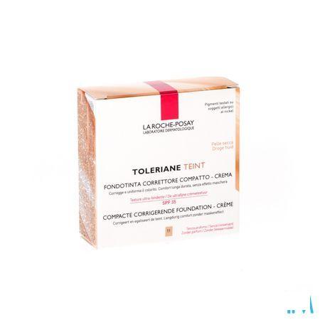 Toleriane Teint Corr.comp.ip35 11 Bge Claire9g  -  La Roche-Posay