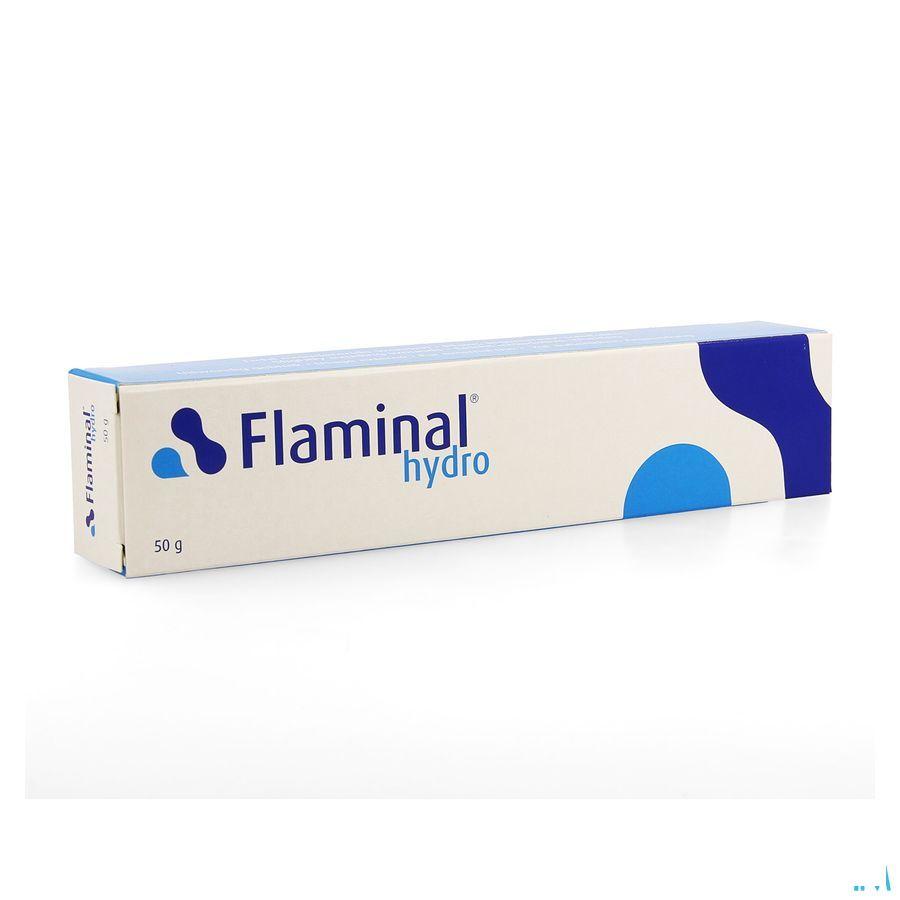 Flaminal Hydro Tube 50 gr 