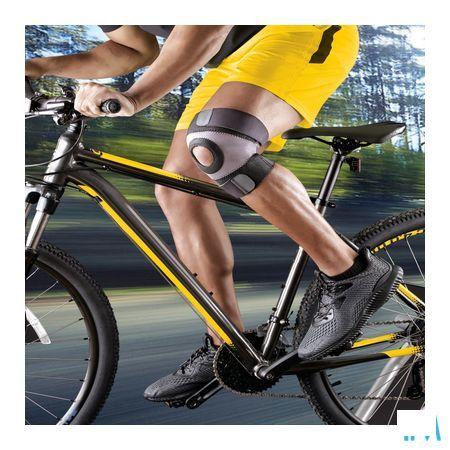 Futuro Vochtregulerende Kniebandage 45697, Large  -  3M