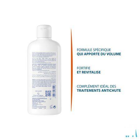 Ducray Anaphase+ Shampoo 400 ml
