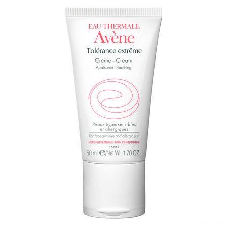 Avene Tolerance Extreme Emulsion Anti-irritante Apaisante 50 ml  -  Avene