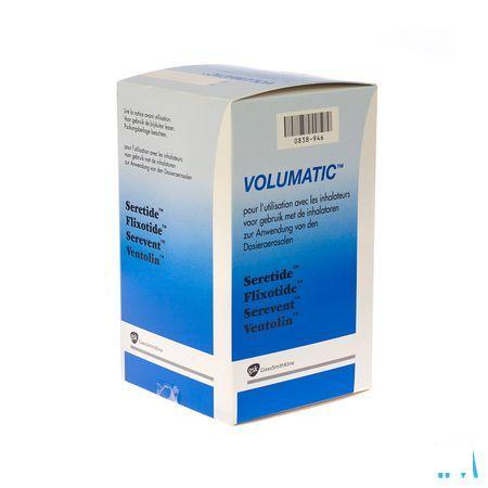Volumatic - Glaxo