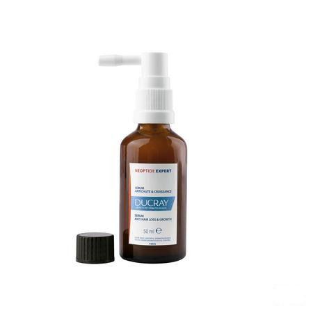 Ducray Neoptide Expert Serum Pro Haardens. 2X50 ml