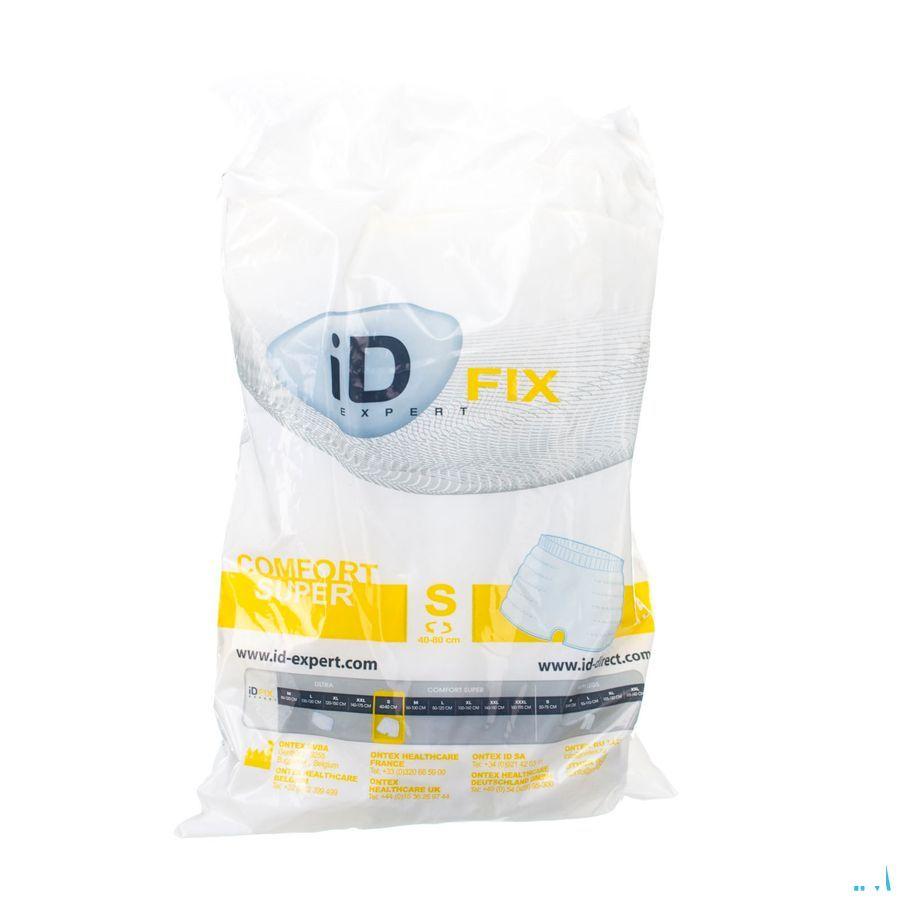 Id Expert Fix S Comfort Super 5  -  Ontex