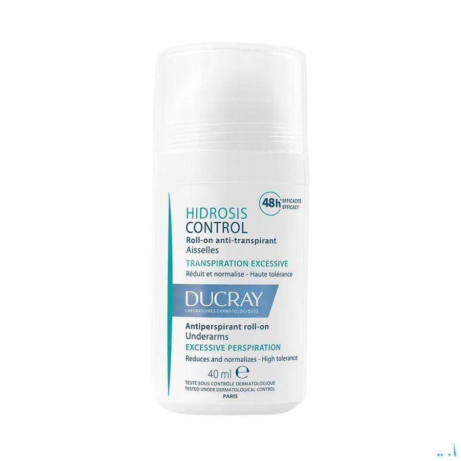 Ducray Hidrosis Control Roll-On 40 ml 