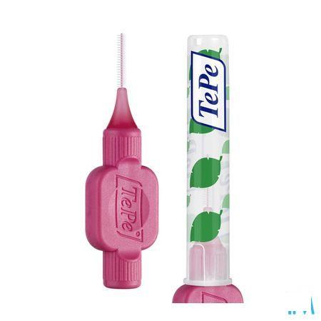 Tepe Interdental Brush 0,40mm Pink 6 