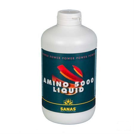 Sanas Amino 5000 Liquid 500 ml 