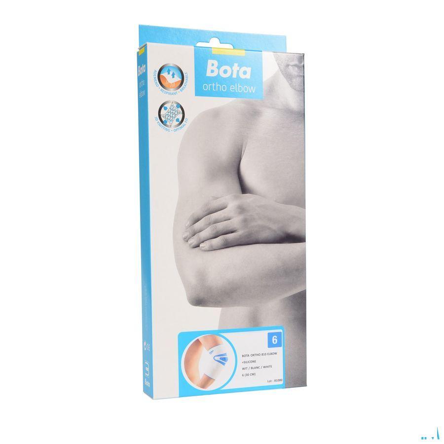 Bota Ortho Elbow 810 White N6  -  Bota