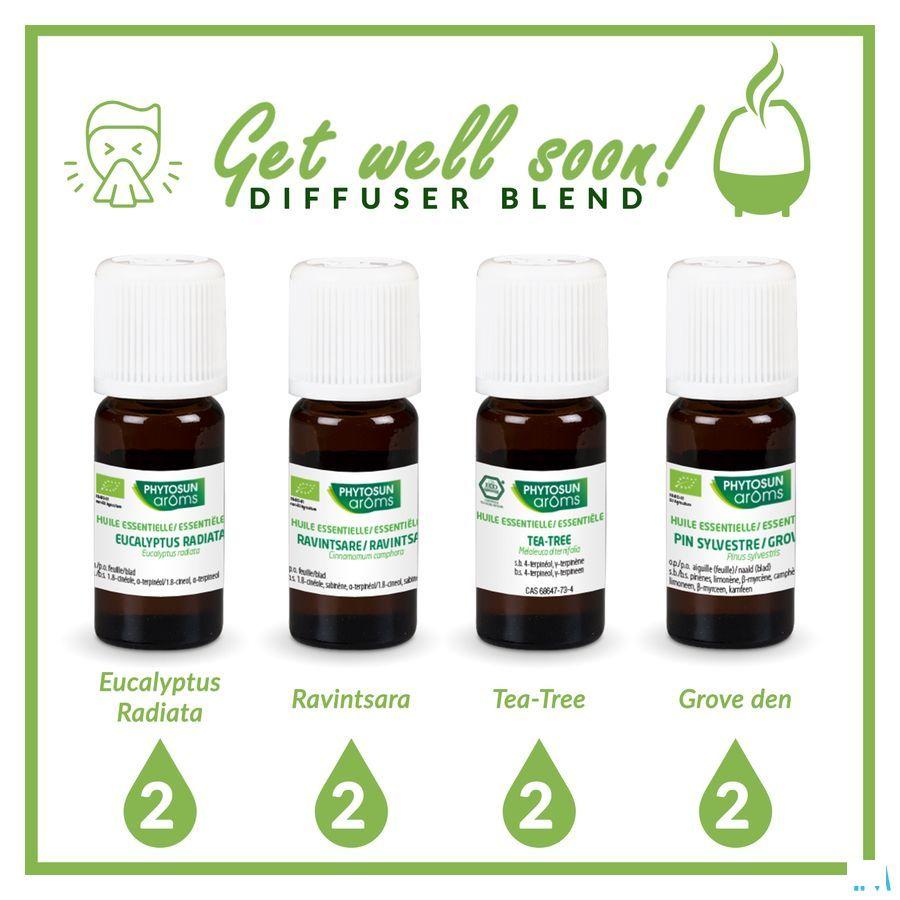 Phytosun Ravintsare Fr-bio-01 5 ml