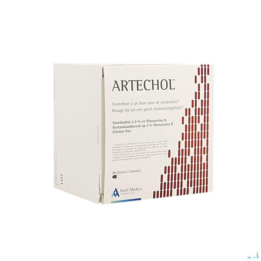 Artechol Gel 90