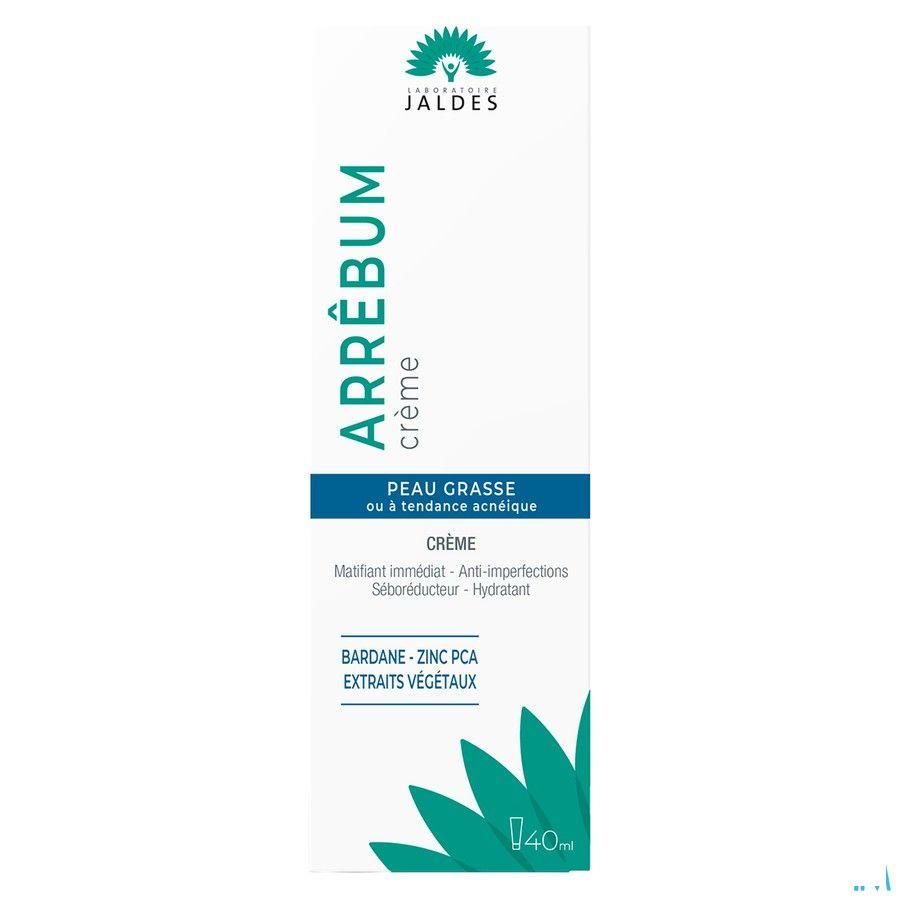Arrebum Creme 40 ml