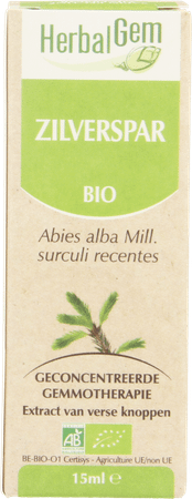Herbalgem Sapin Pectine Macerat 15 ml  -  Herbalgem