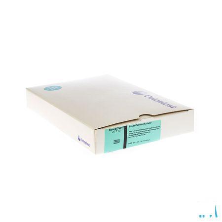 Speedicath Standard Nelat.femme Ch10 20cm 30 27510  -  Coloplast