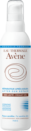 Avene After Sun Herstellend Hydra Verzachtend200 ml  -  Avene