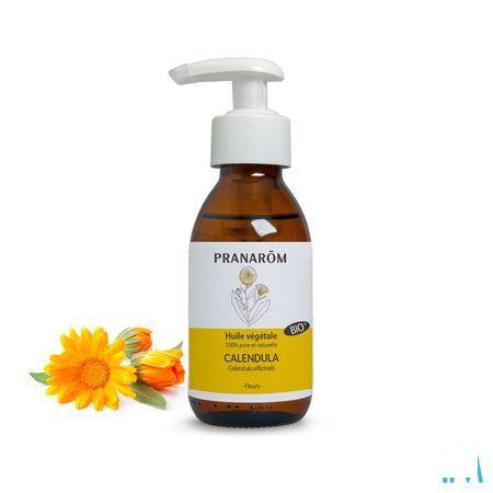 Calendula Huile Vegetale Fl 100ml  -  Pranarom