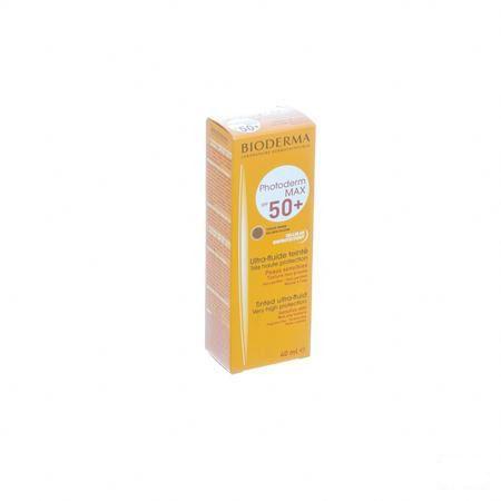 Bioderma Photoderm Max Ultra Fluid Ip50 + Dore 40 ml