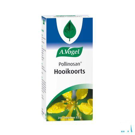 Vogel Pollinosan Tabletten 200  -  A.vogel