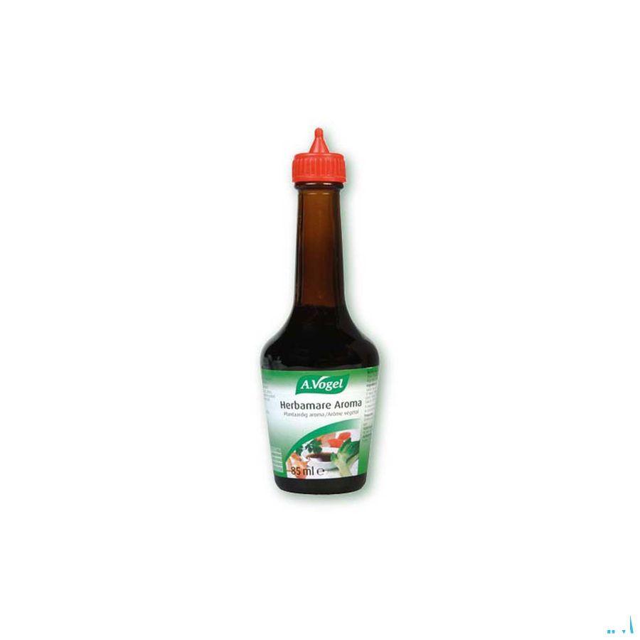 Vogel Herbamare Aroma 85 ml  -  A.vogel