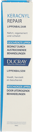 Ducray Keracnyl Repair Baume Levres 15 ml