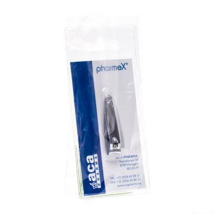 Pharmex Nagelknipper Handen Km  -  Infinity Pharma