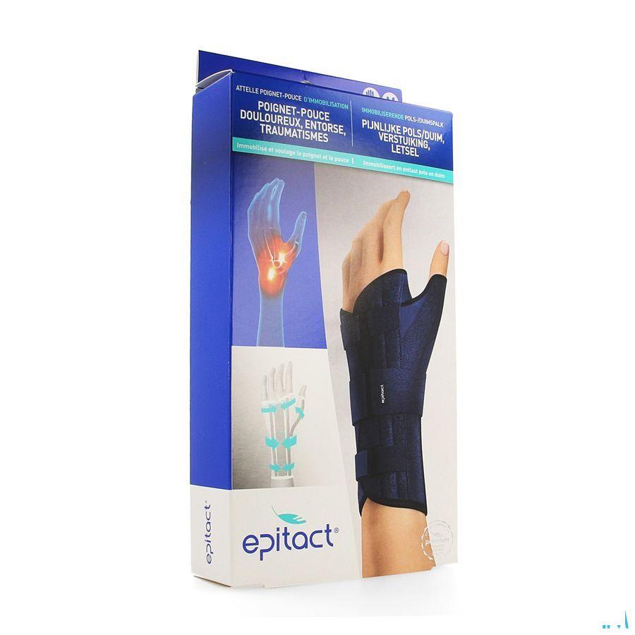 Epitact Spalk Pols Duim Links M  -  Millet Innovation