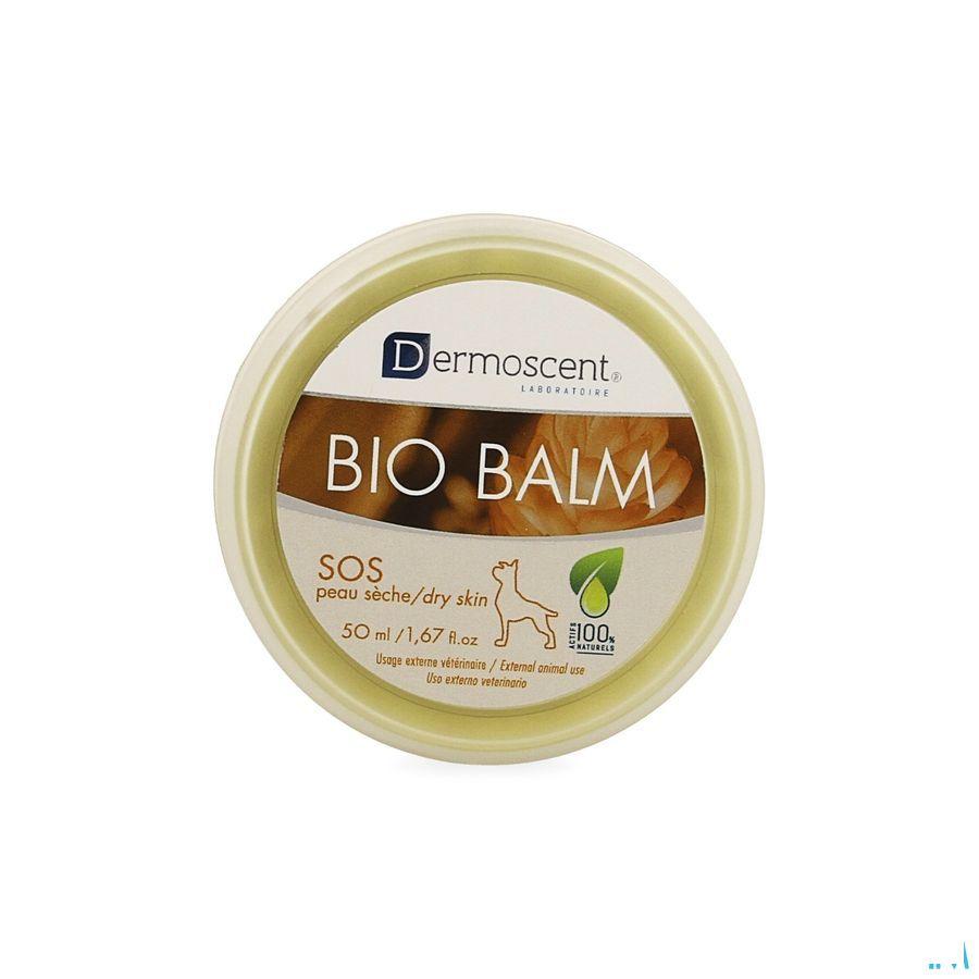 Essential Bio Balm Hond Huidzalf Pot 50 ml