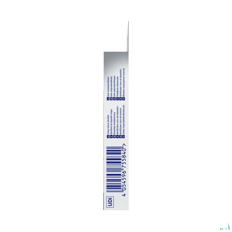 Nexcare 3M Flexible Textile Universal Strips 20  -  3M