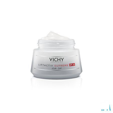 Vichy Liftactiv Supreme Spf30 50 ml  -  Vichy